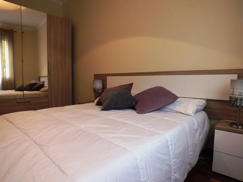 O Meu Sorriso Holiday Houses Calheta