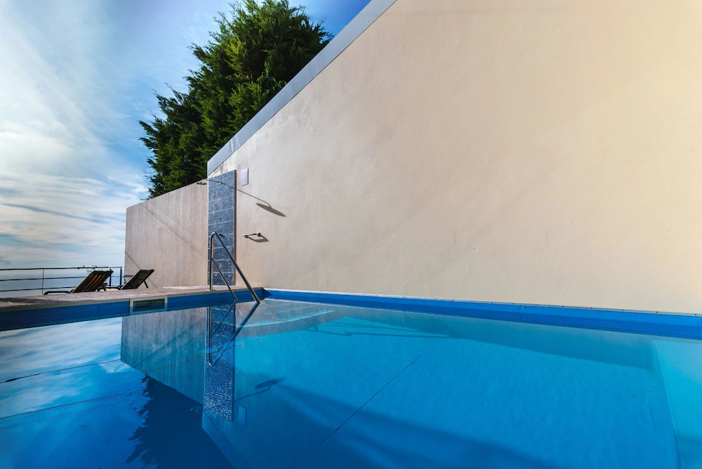 O Meu Sorriso Holiday Houses Calheta