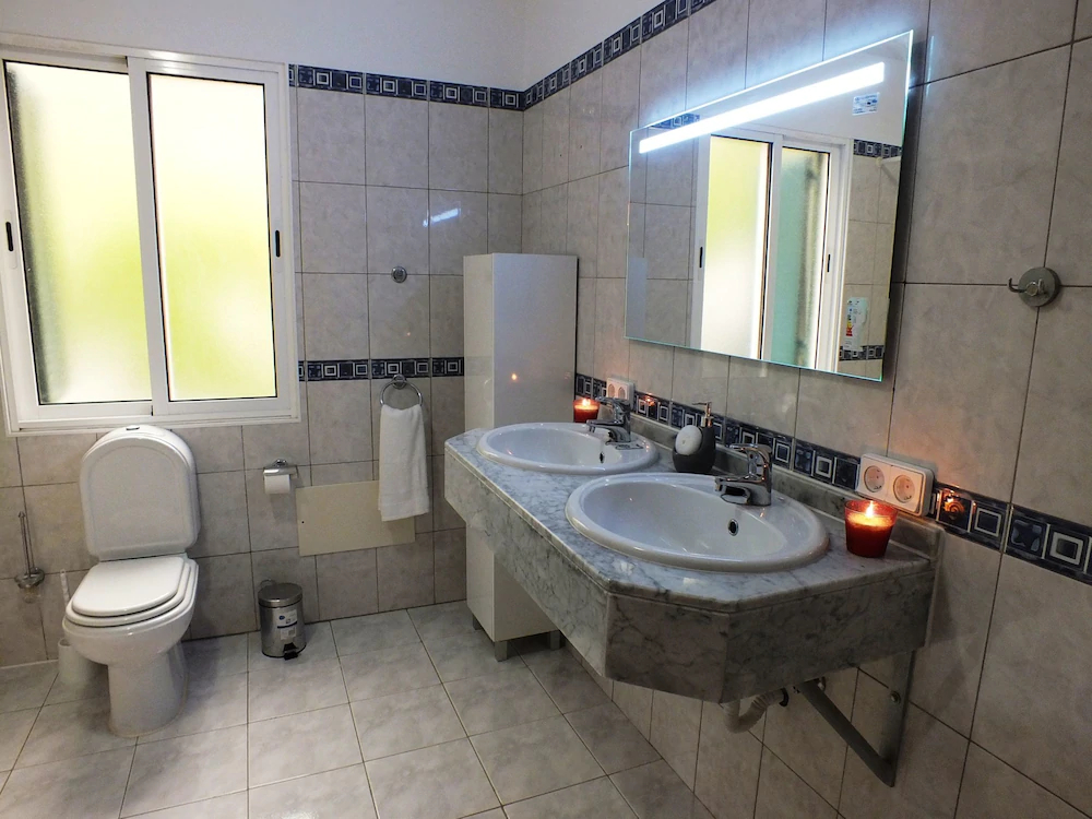 O Meu Sorriso Holiday Houses Calheta