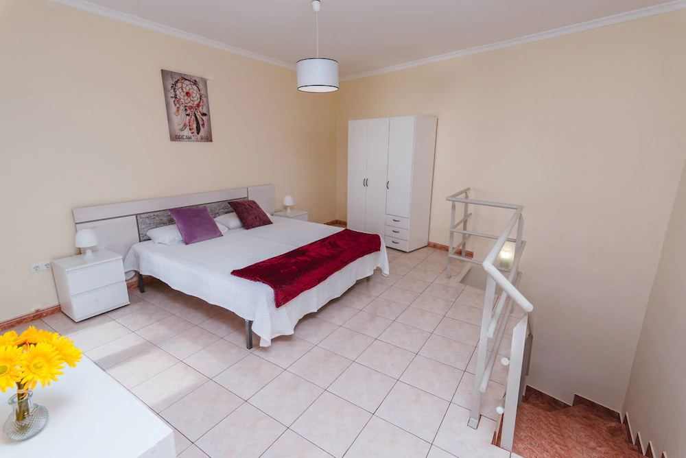 O Meu Sorriso Holiday Houses Calheta