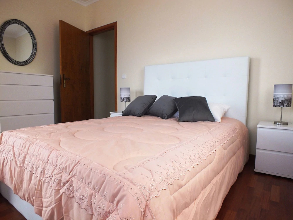 O Meu Sorriso Holiday Houses Calheta