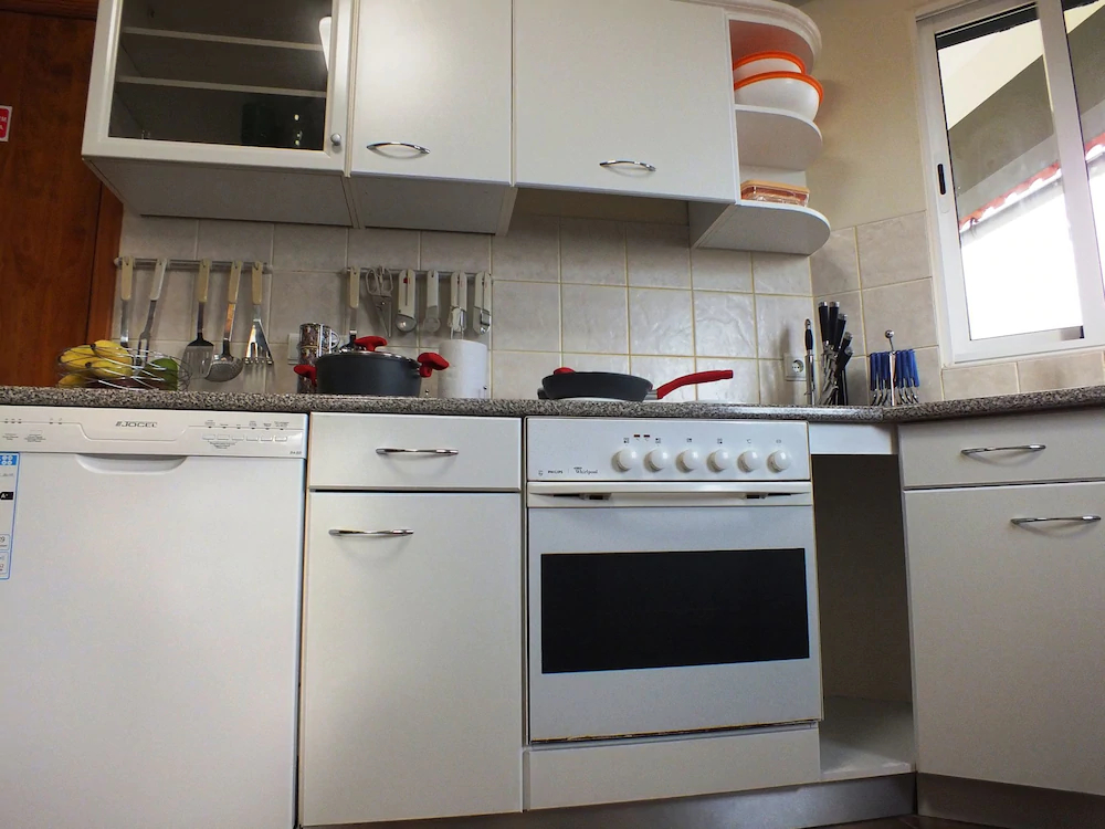 O Meu Sorriso Holiday Houses Calheta