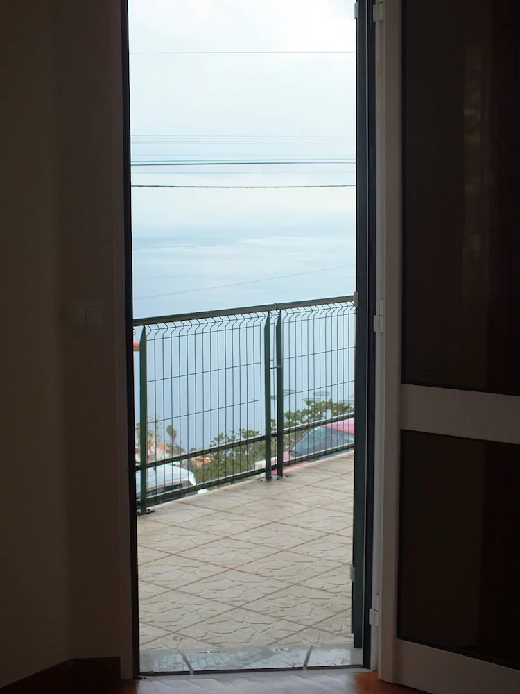O Meu Sorriso Holiday Houses Calheta