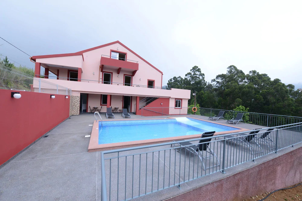 Quinta Do Frizado