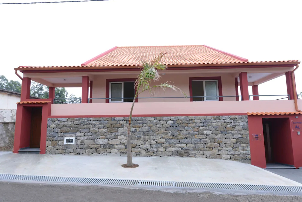 Quinta Do Frizado