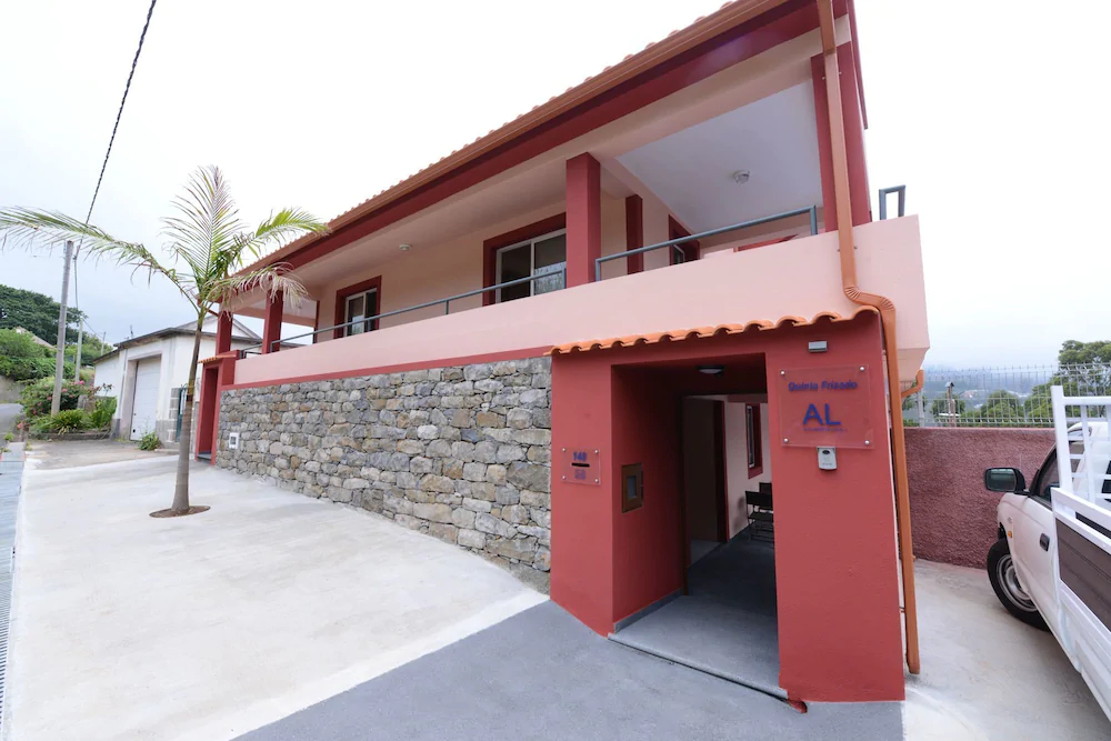 Quinta Do Frizado