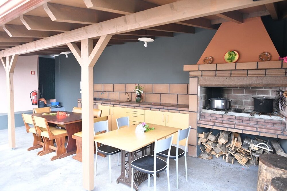 Quinta Do Frizado