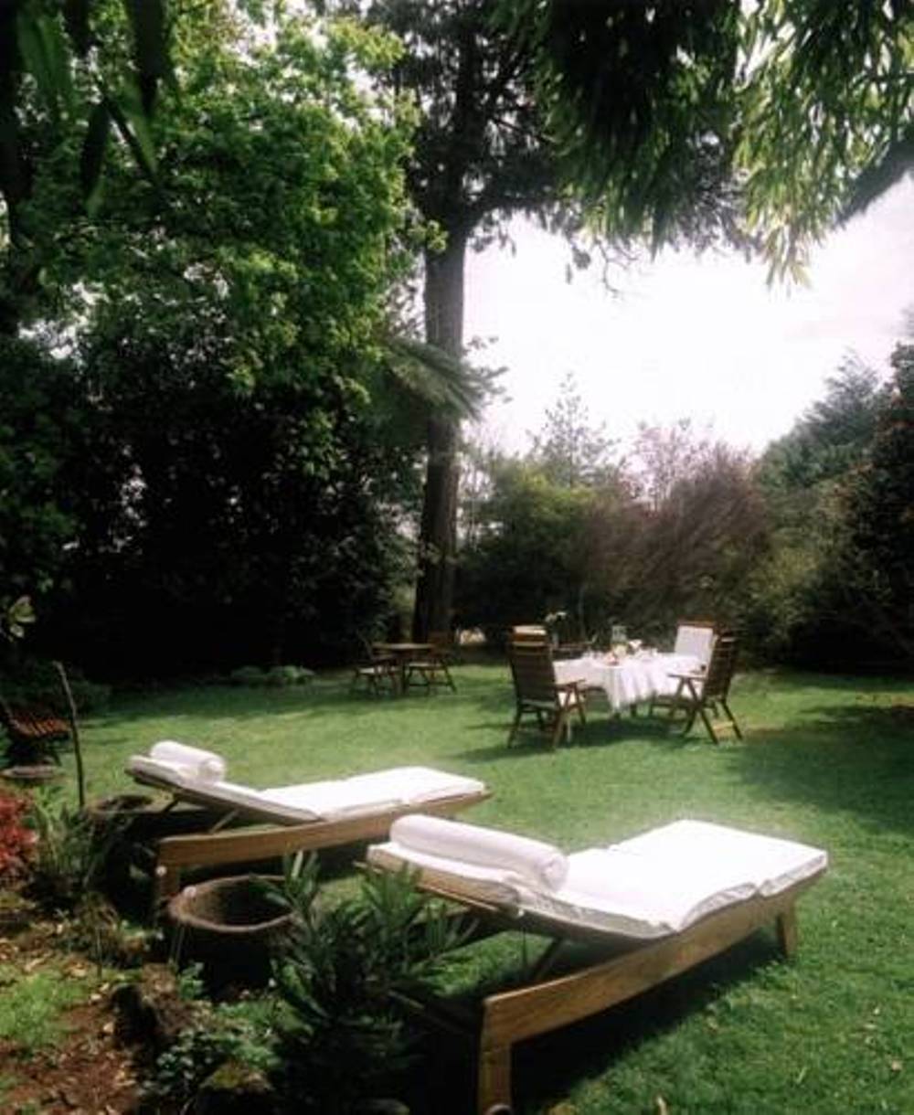 Quinta da Portada Branca