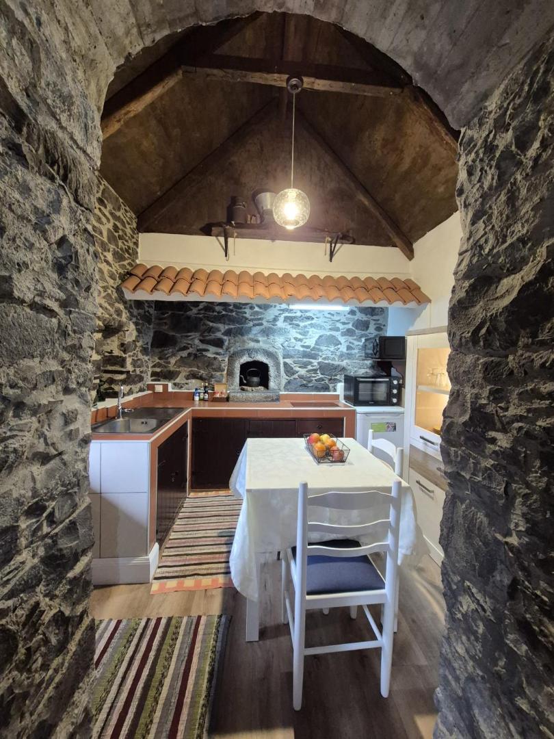 Rural House Casa Rosa