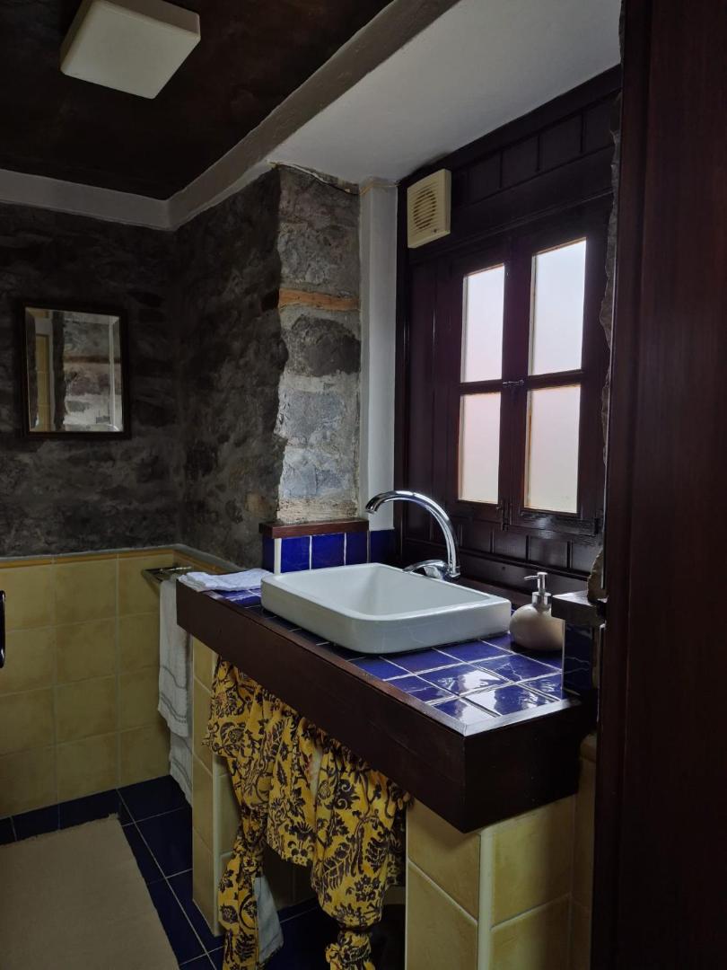 Rural House Casa Rosa