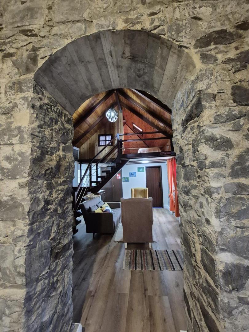 Rural House Casa Rosa