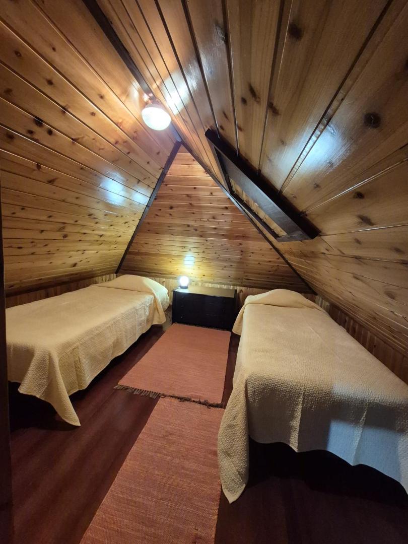 Rural House Casa Rosa