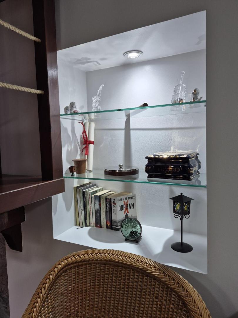 Rural House Casa Rosa