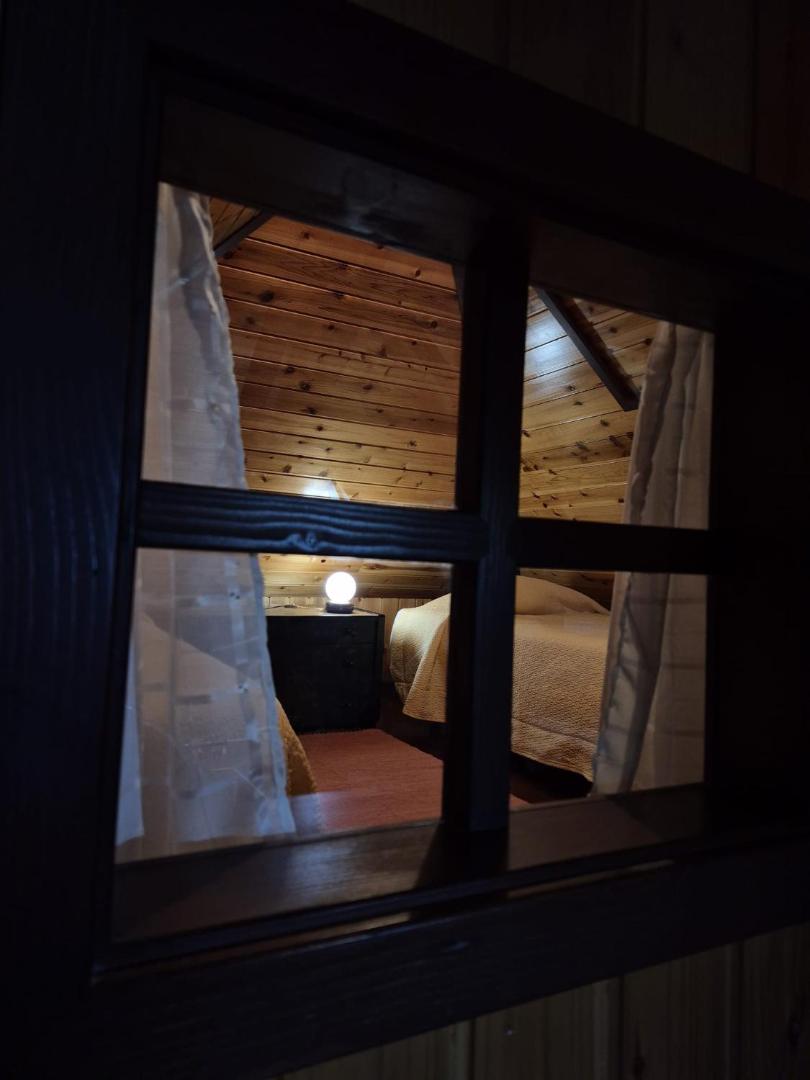 Rural House Casa Rosa