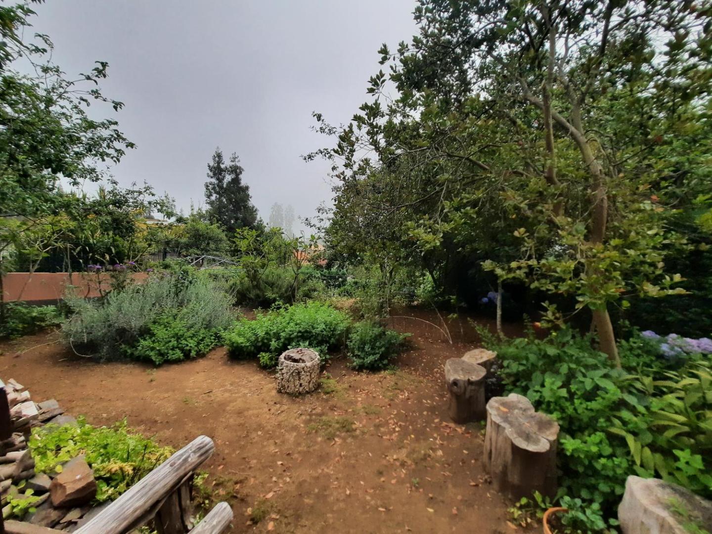 Rural House Casa Rosa