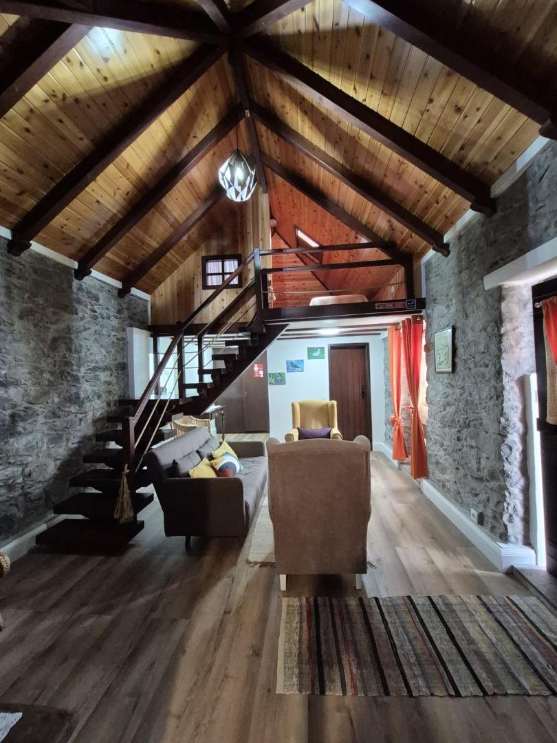 Rural House Casa Rosa