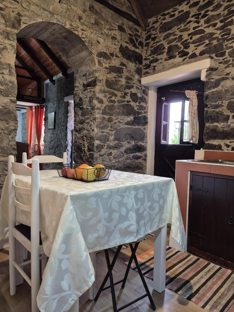 Rural House Casa Rosa