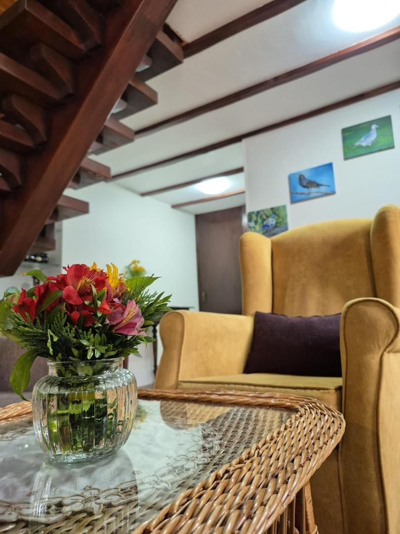 Rural House Casa Rosa