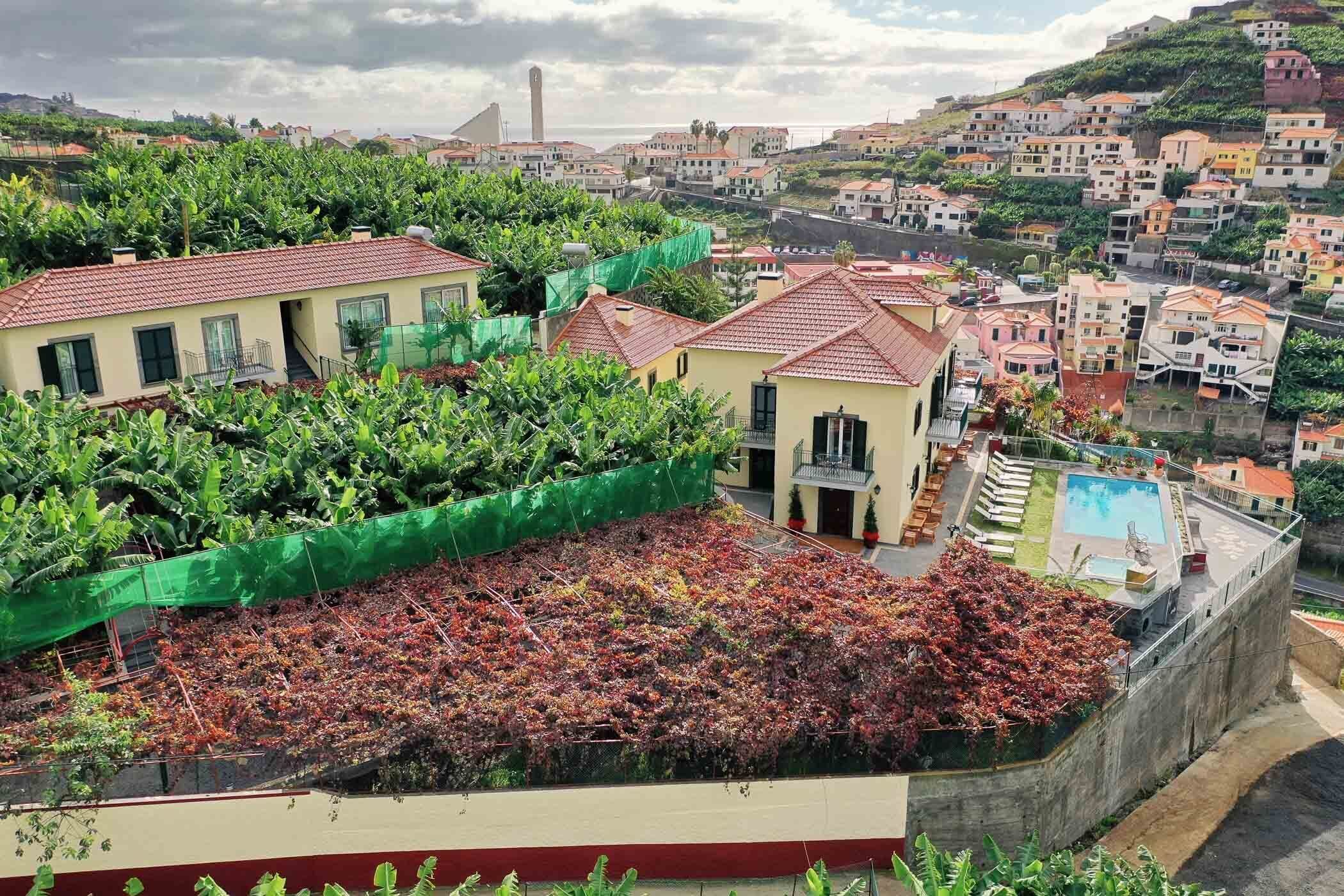 Quinta da Saraiva