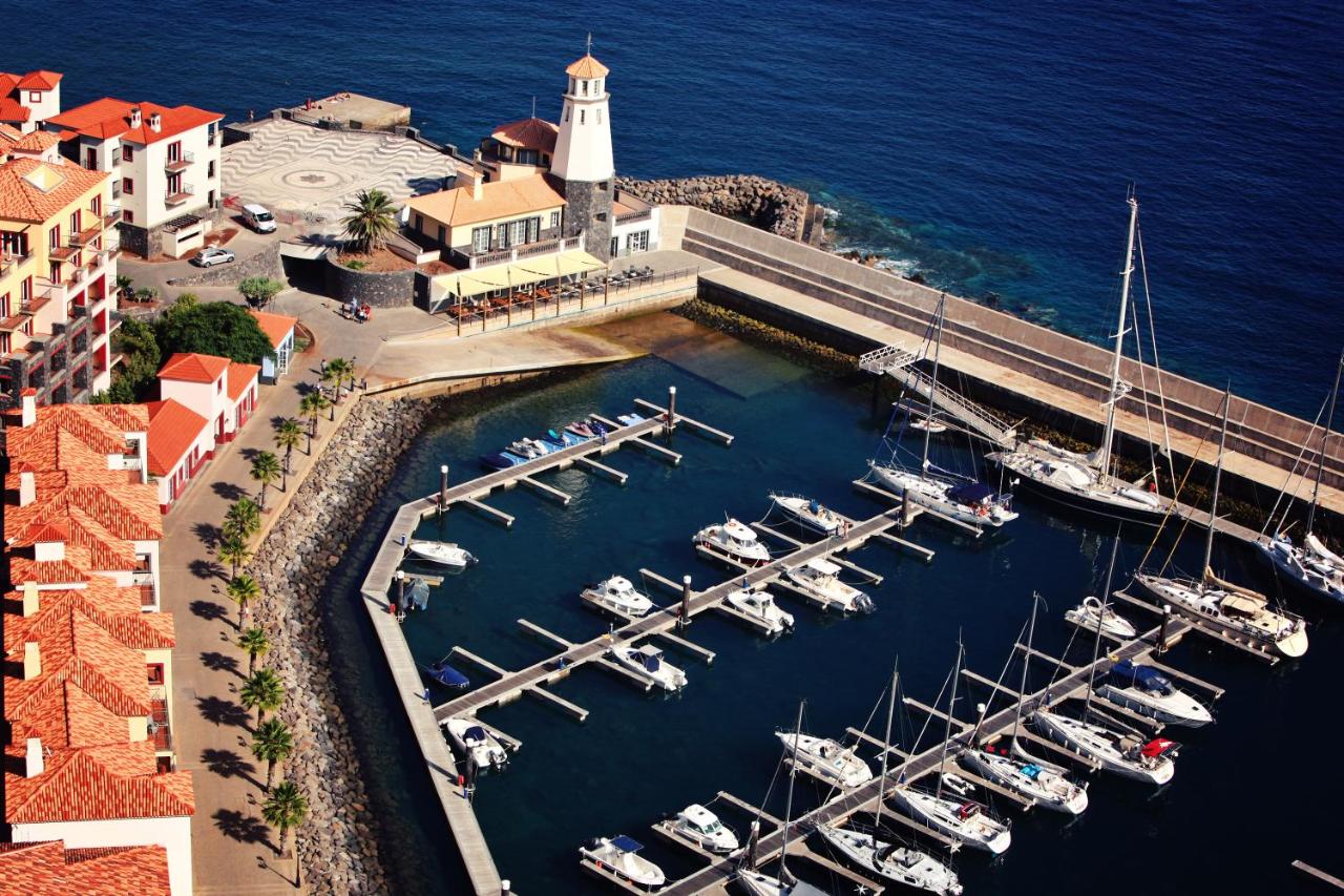 Dreams Madeira Resort, Spa & Marina