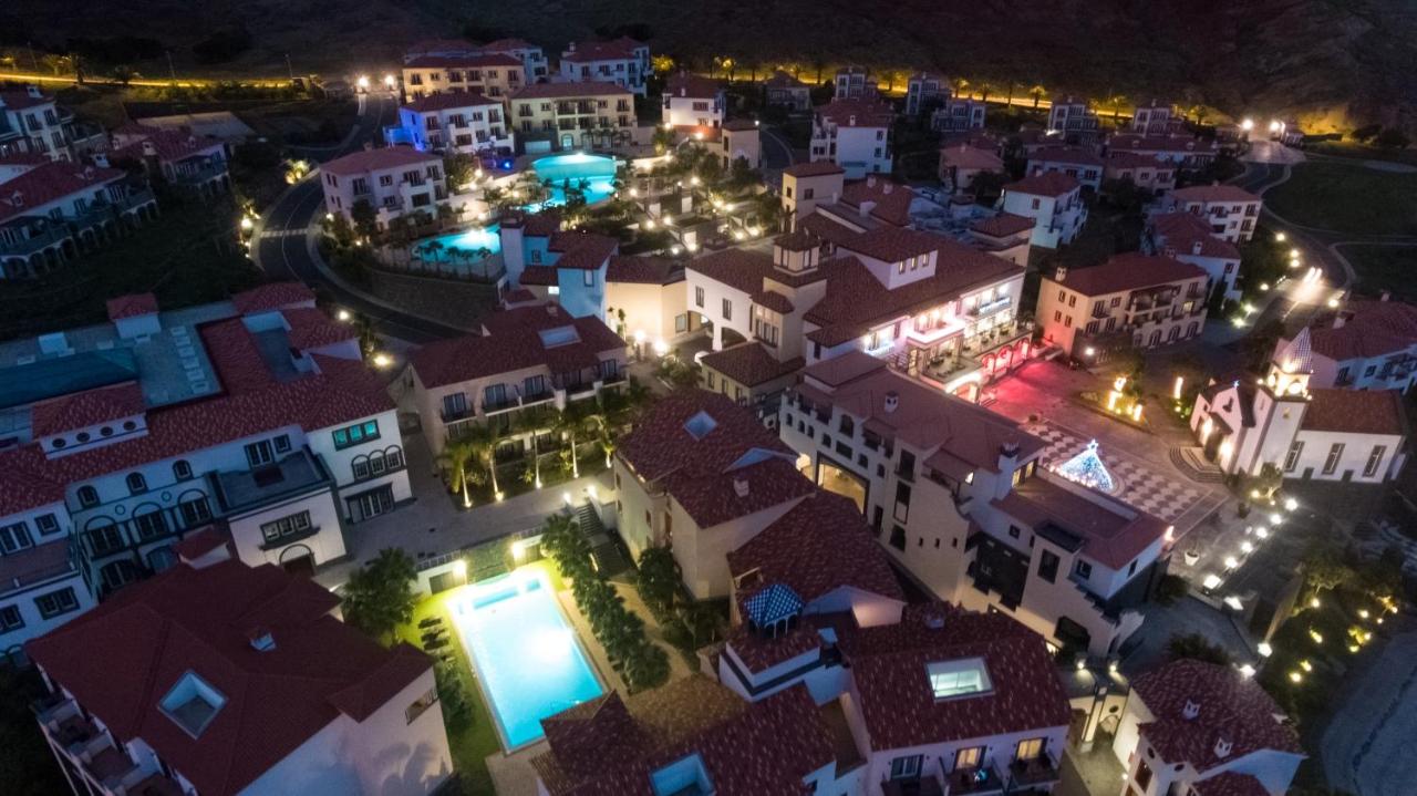 Dreams Madeira Resort, Spa & Marina