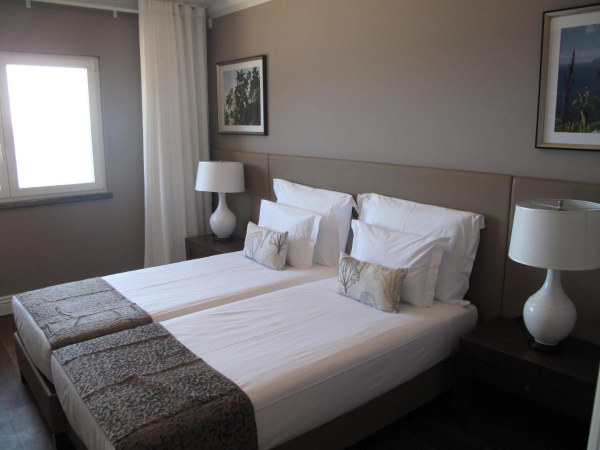 Dreams Madeira Resort, Spa & Marina