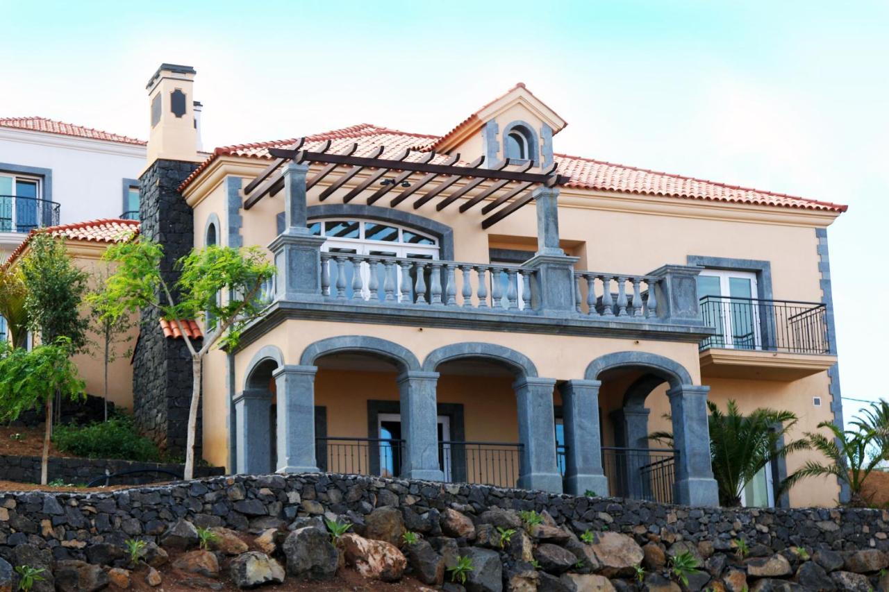 Dreams Madeira Resort, Spa & Marina