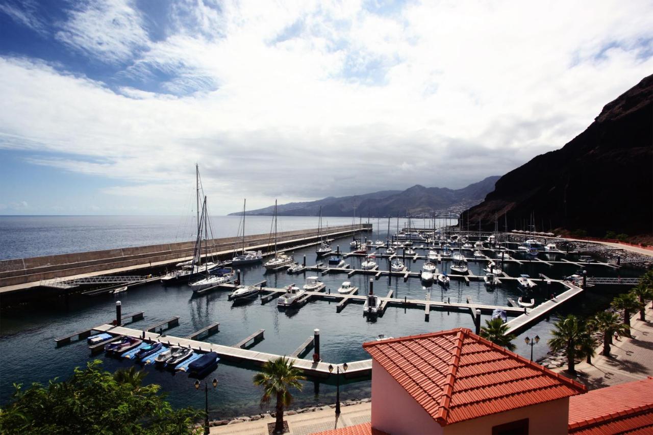 Dreams Madeira Resort, Spa & Marina