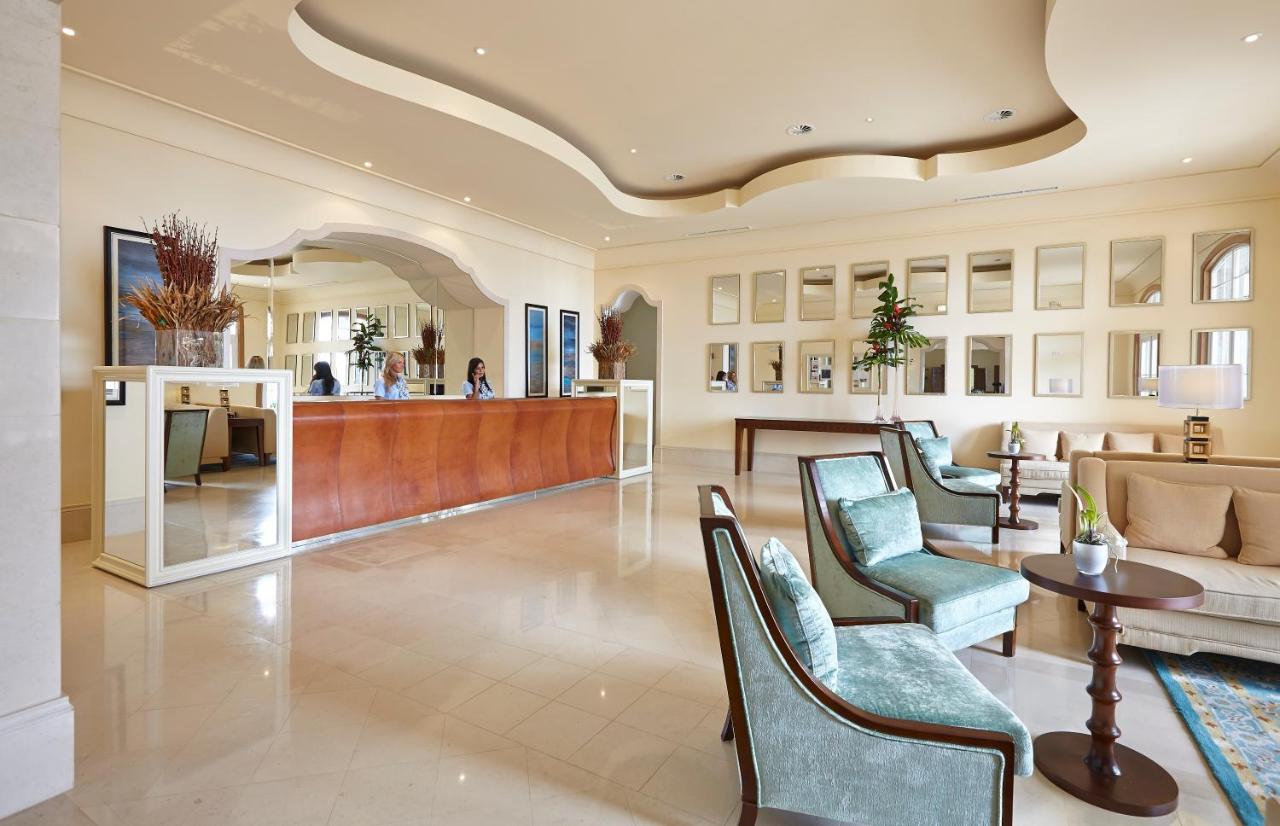 Dreams Madeira Resort, Spa & Marina