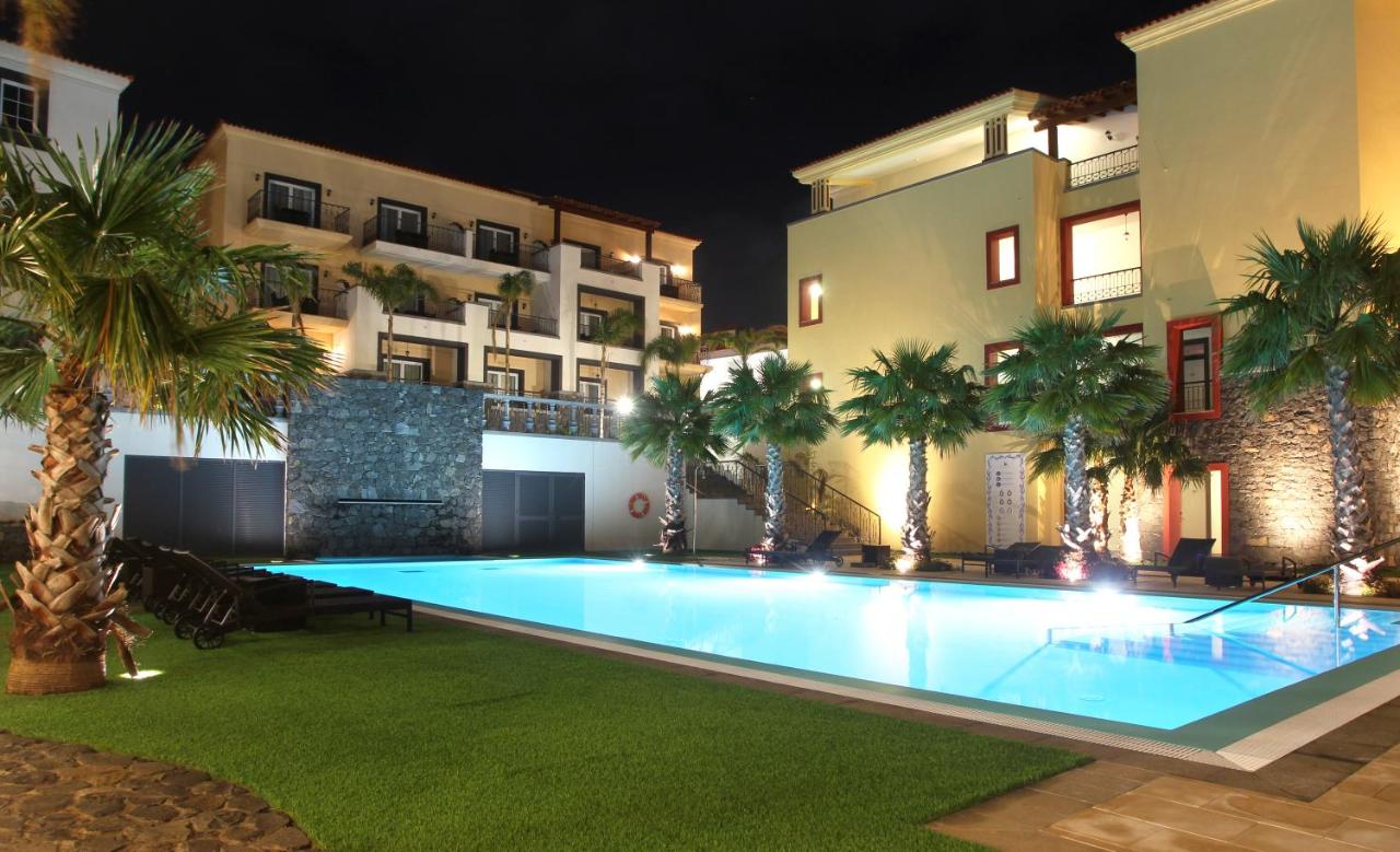 Dreams Madeira Resort, Spa & Marina
