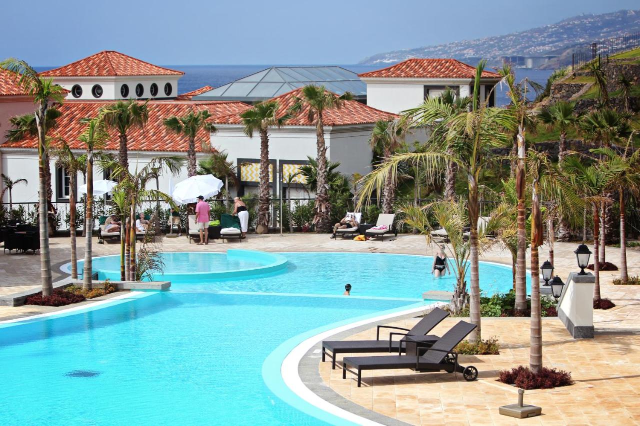 Dreams Madeira Resort, Spa & Marina