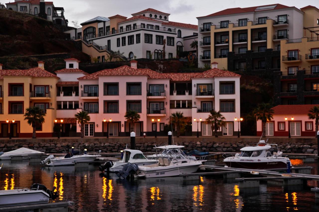 Dreams Madeira Resort, Spa & Marina