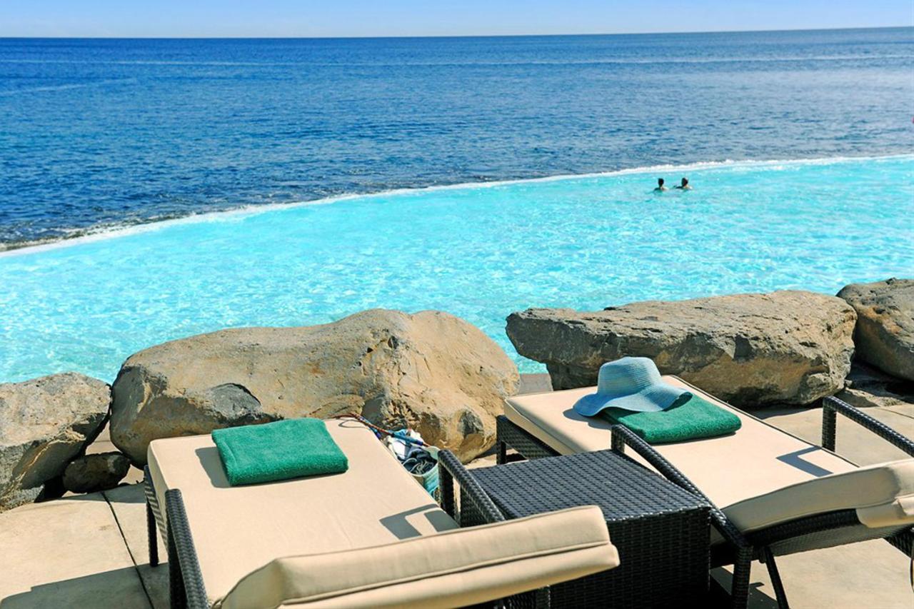 Dreams Madeira Resort, Spa & Marina