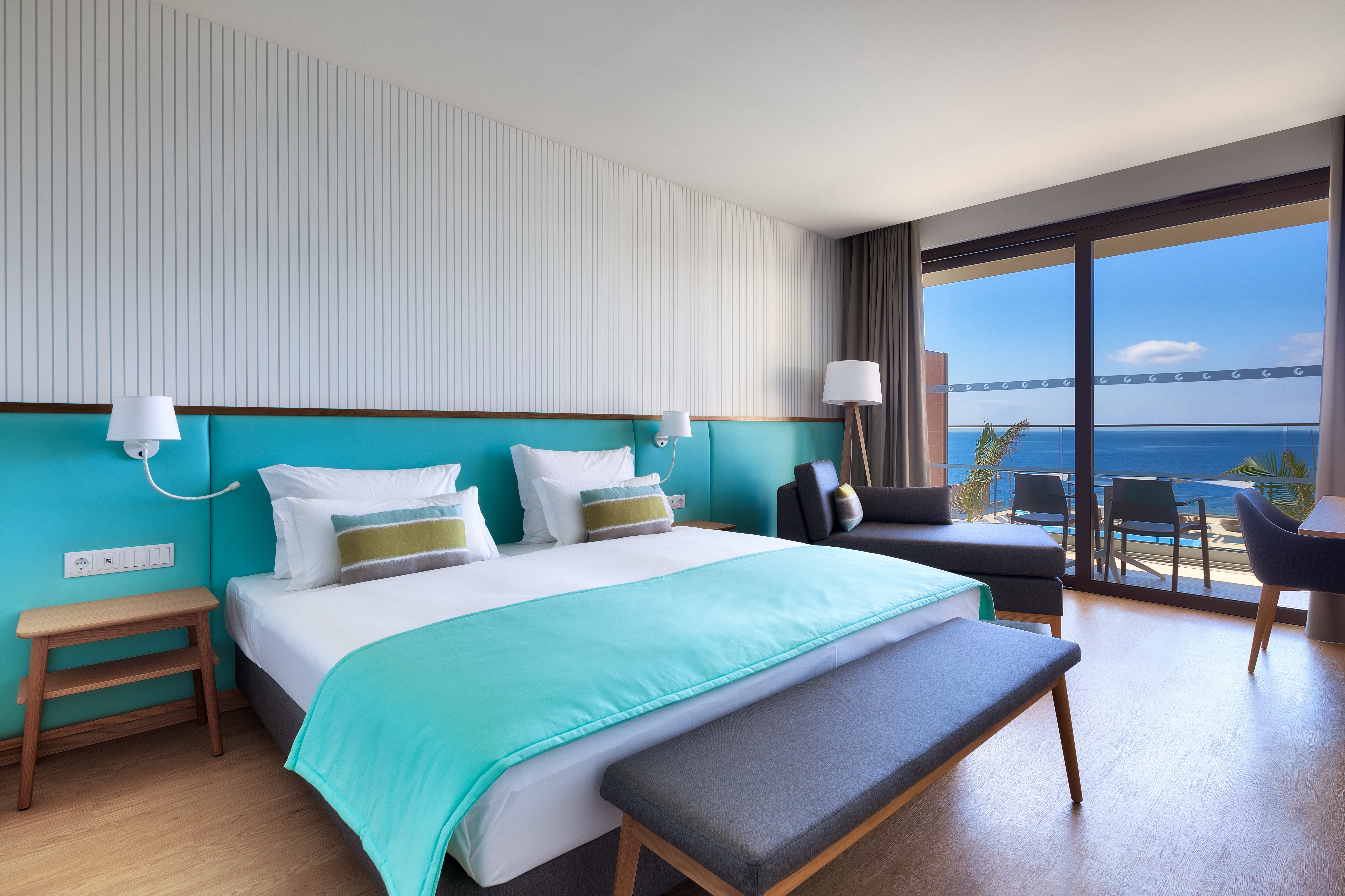 Sentido Galomar
