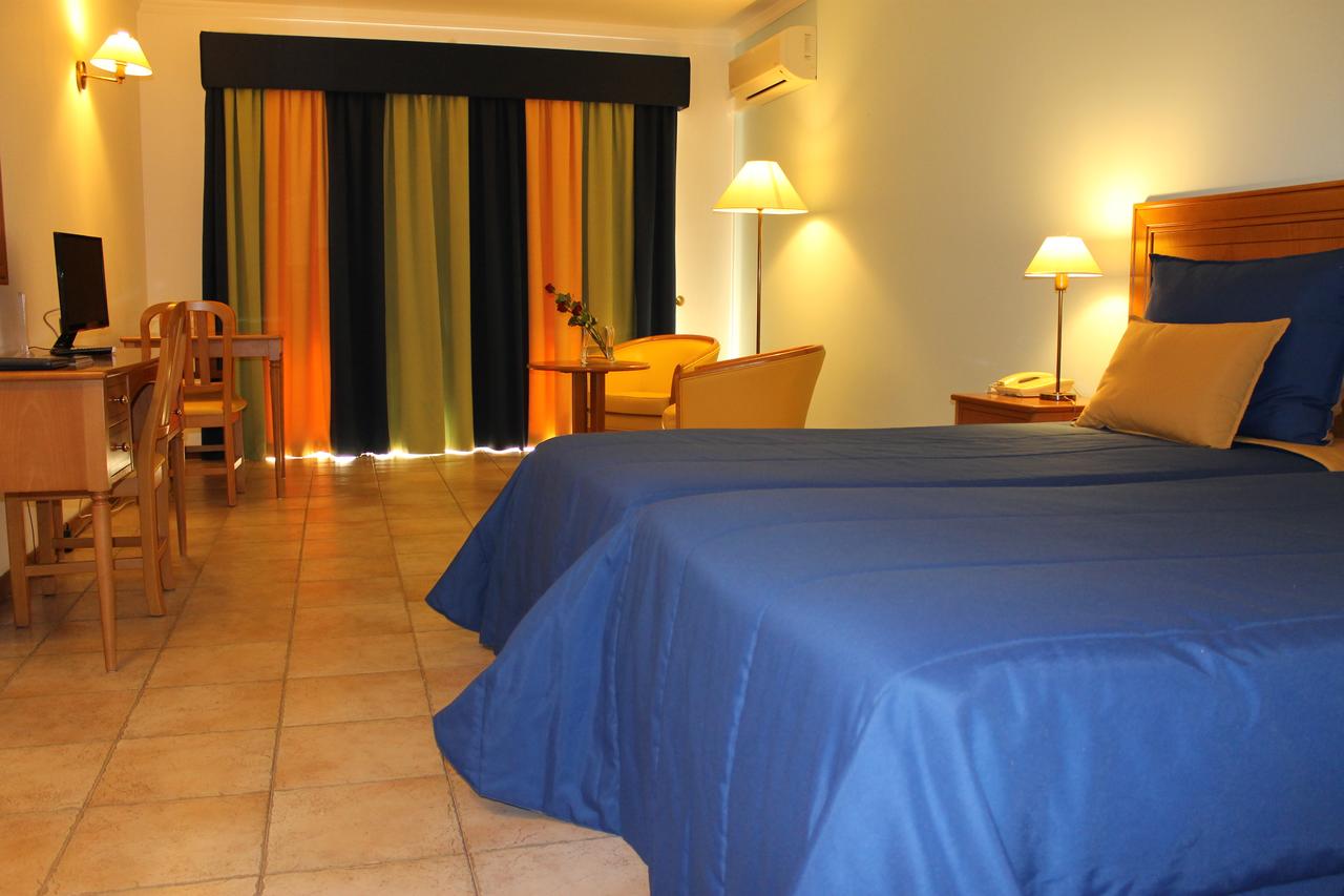 Hotel Cais da Oliveira