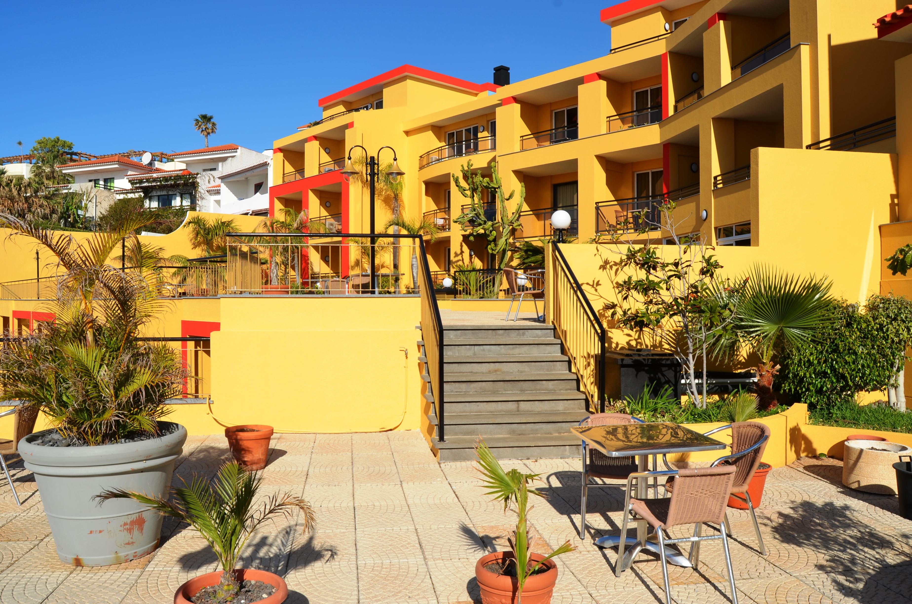 Hotel Cais da Oliveira
