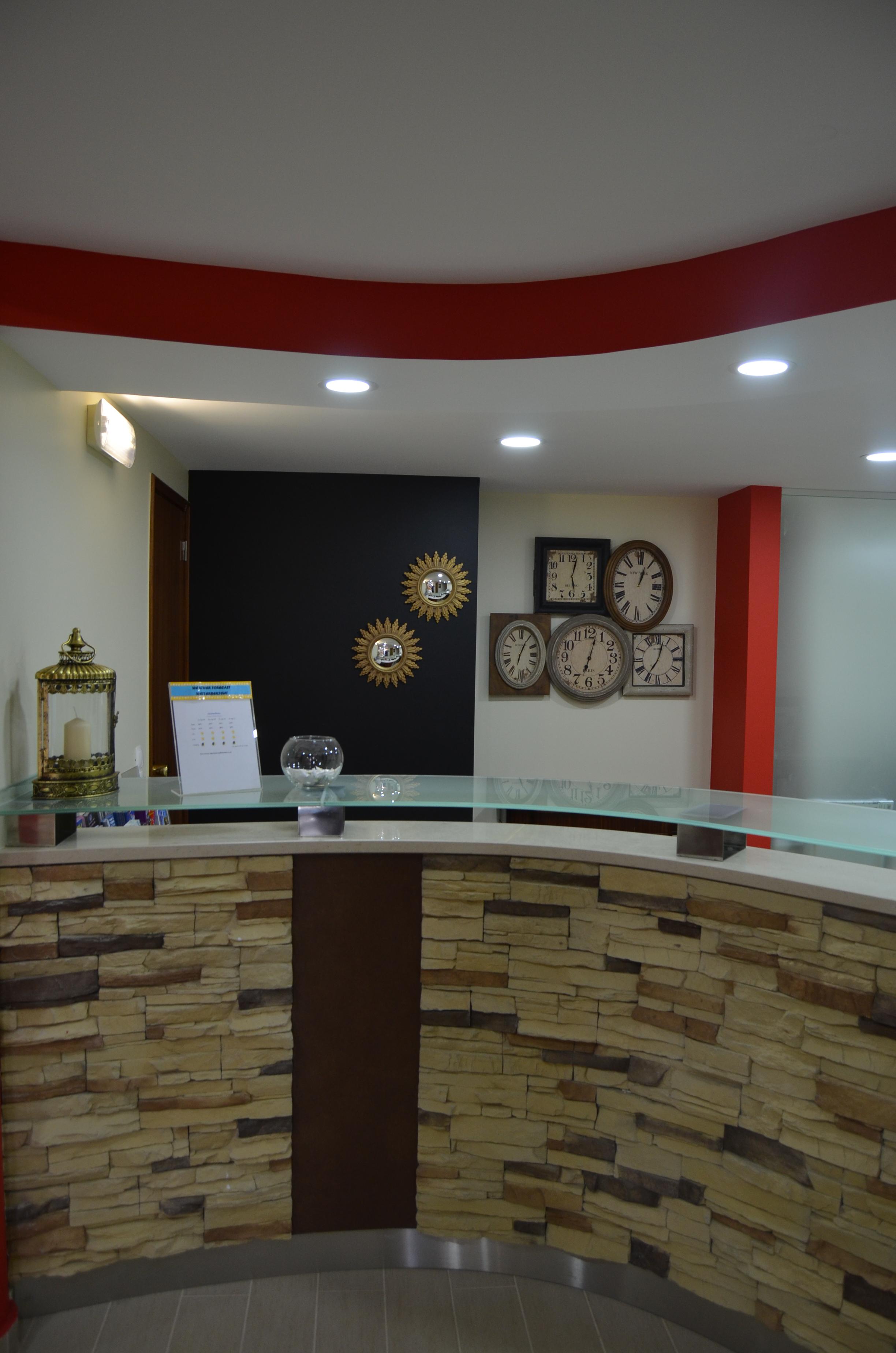 Hotel Cais da Oliveira