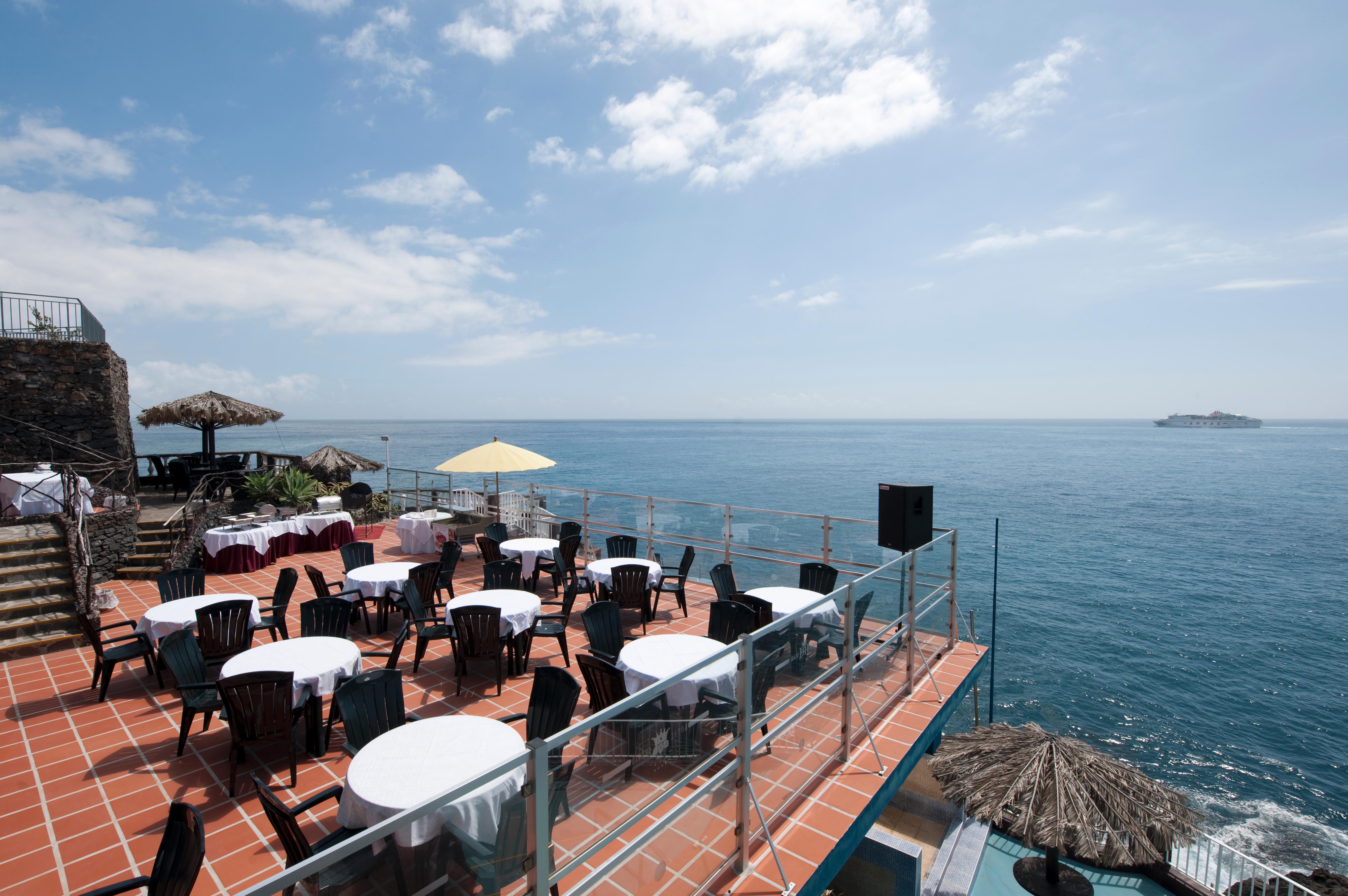 Hotel Cais da Oliveira