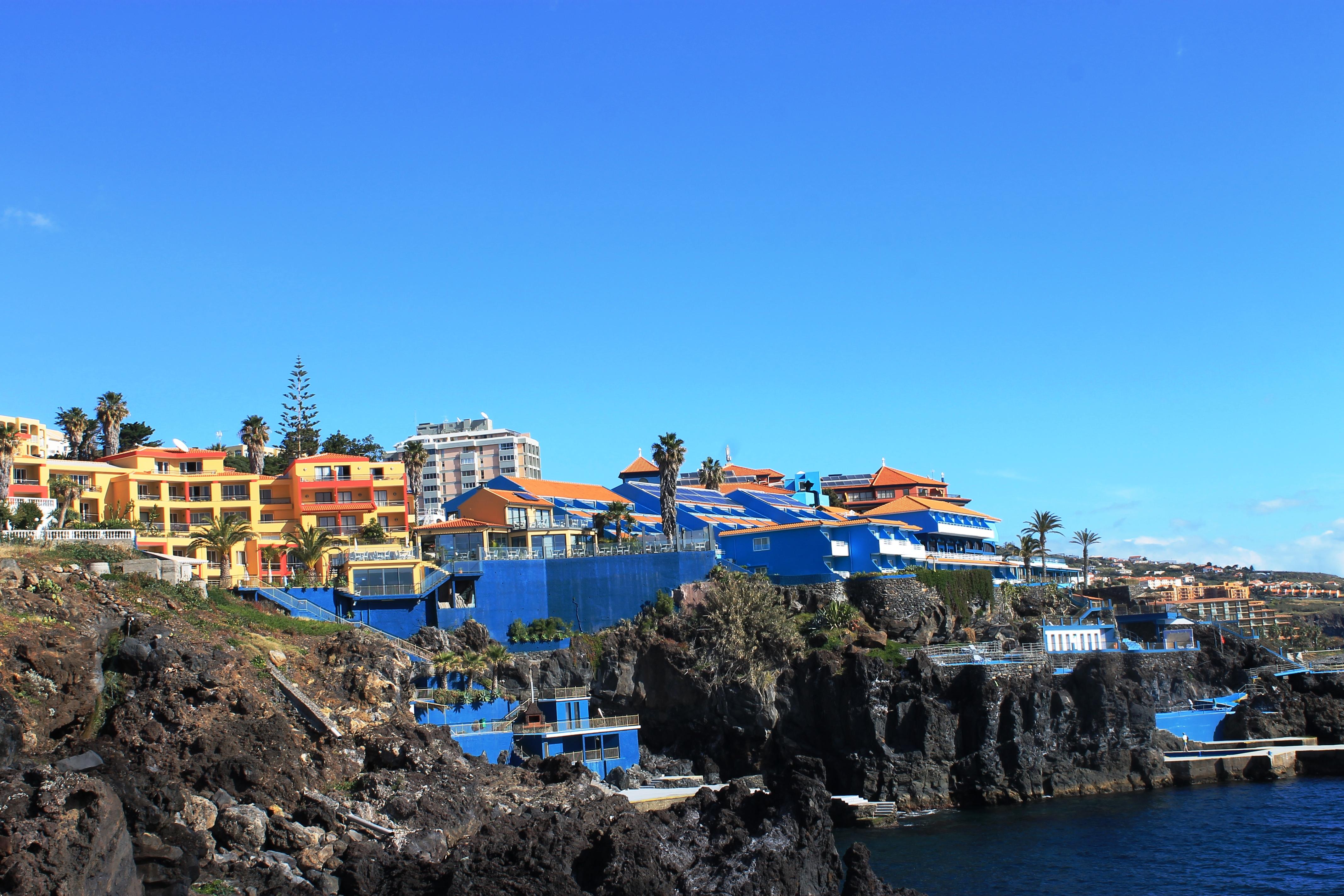 Hotel Cais da Oliveira
