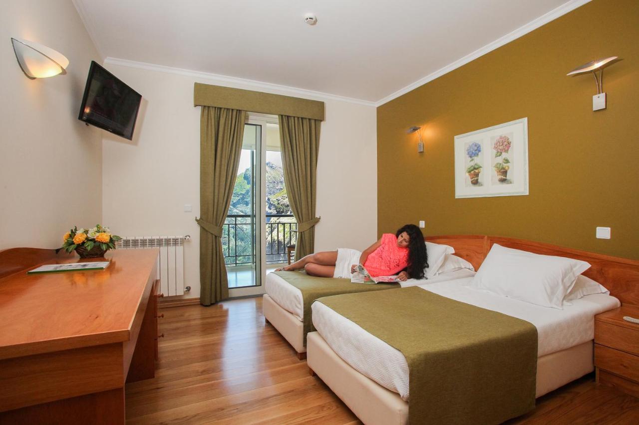 Eira do Serrado Hotel & Spa