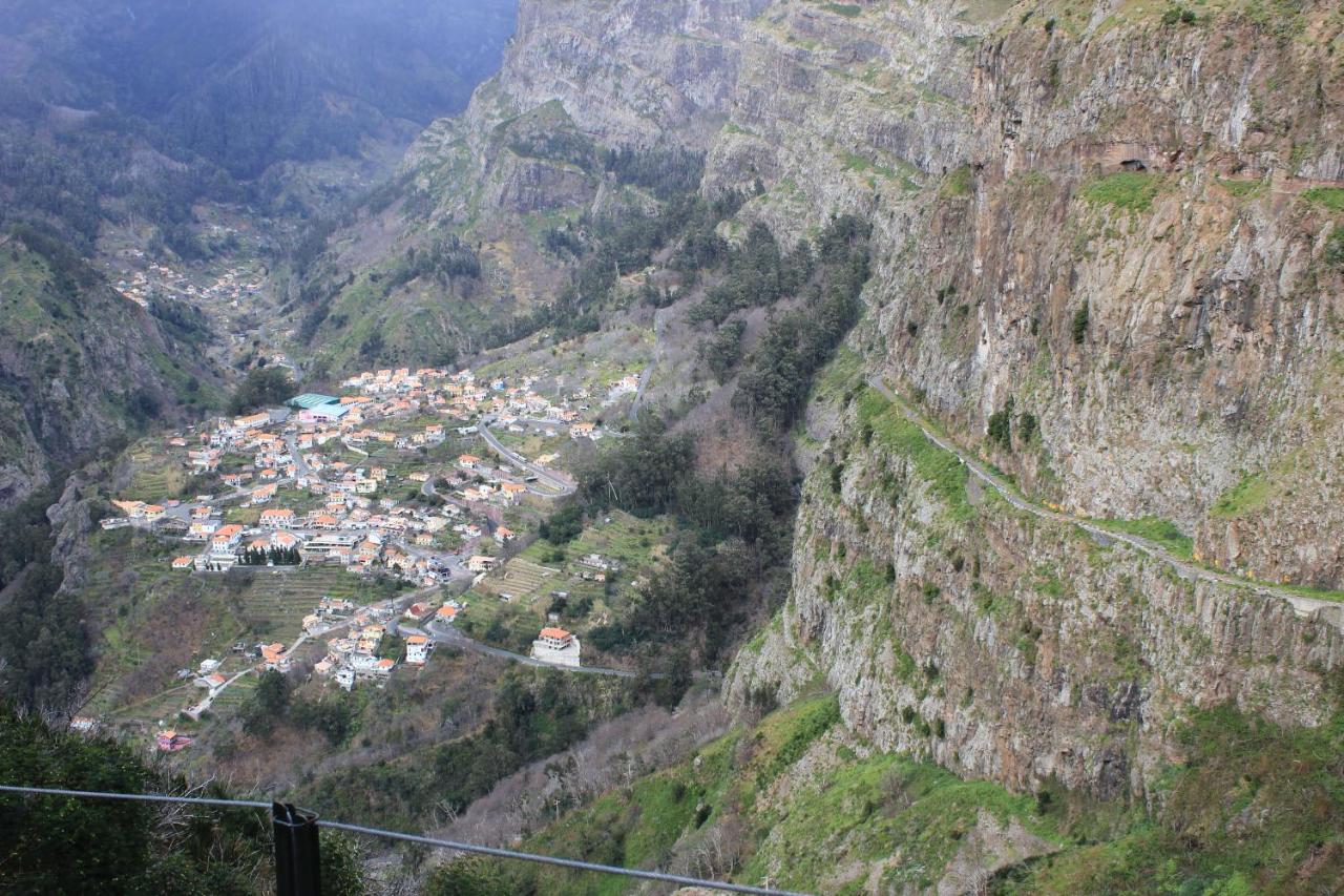 Eira do Serrado Hotel & Spa
