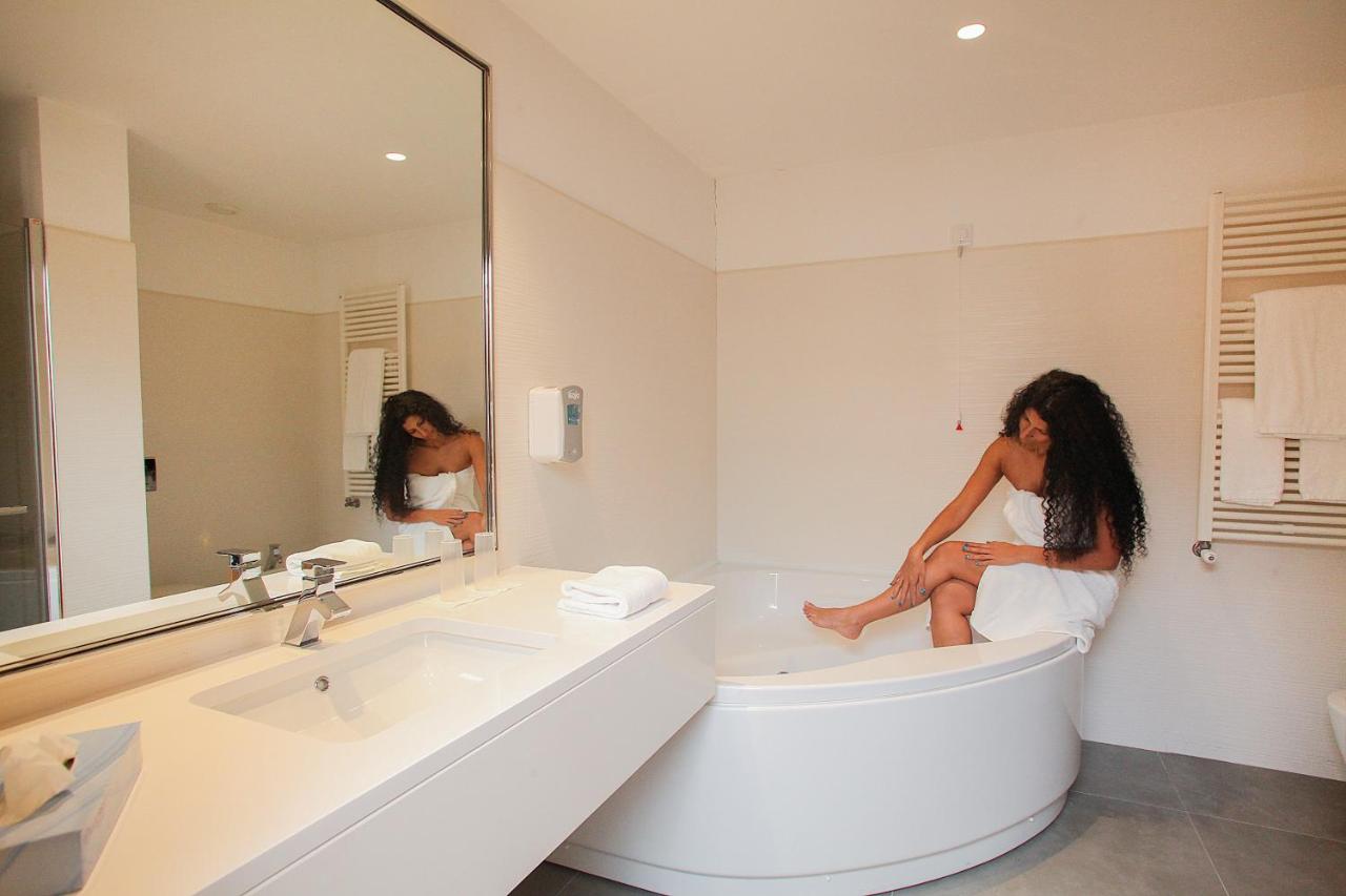 Eira do Serrado Hotel & Spa