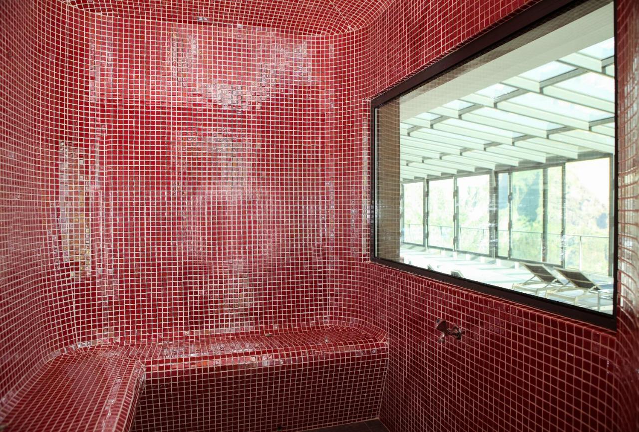 Eira do Serrado Hotel & Spa