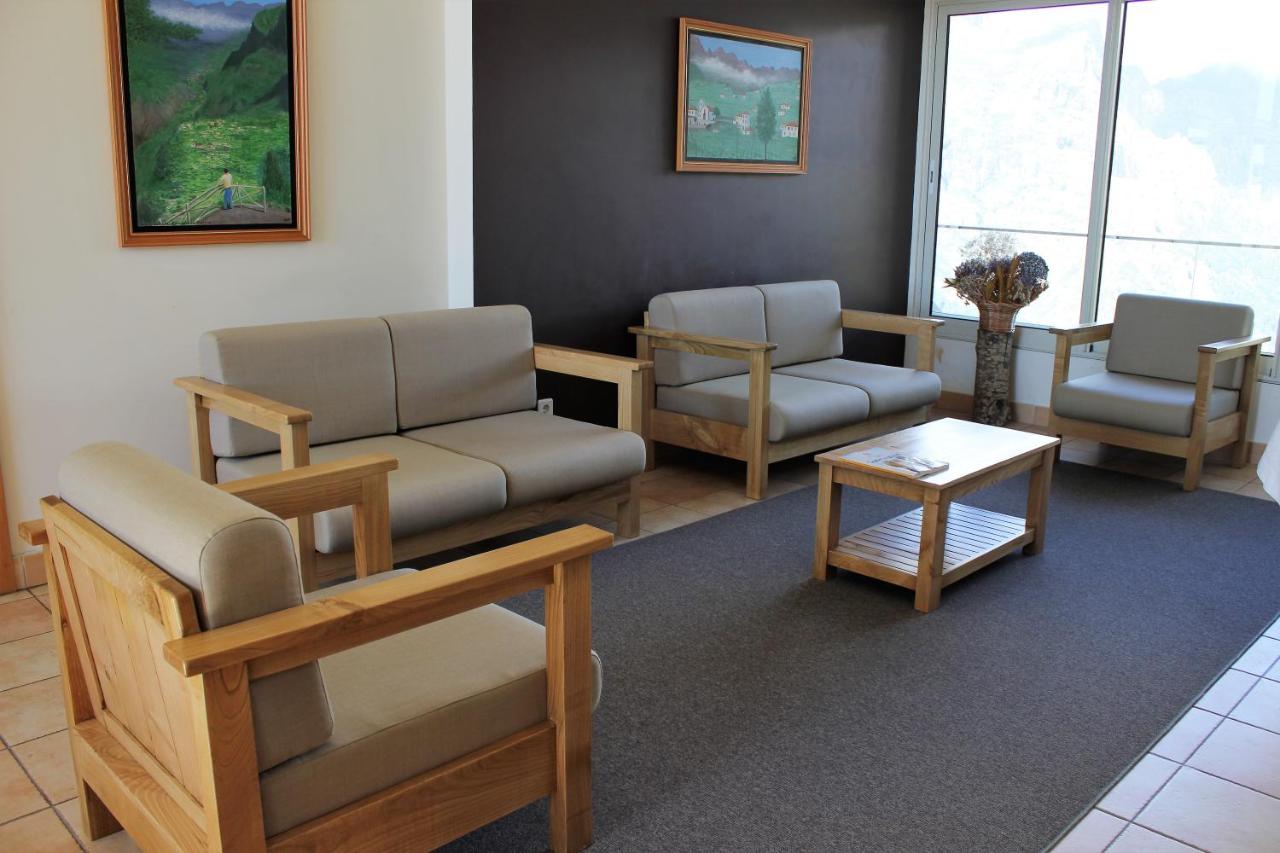 Eira do Serrado Hotel & Spa