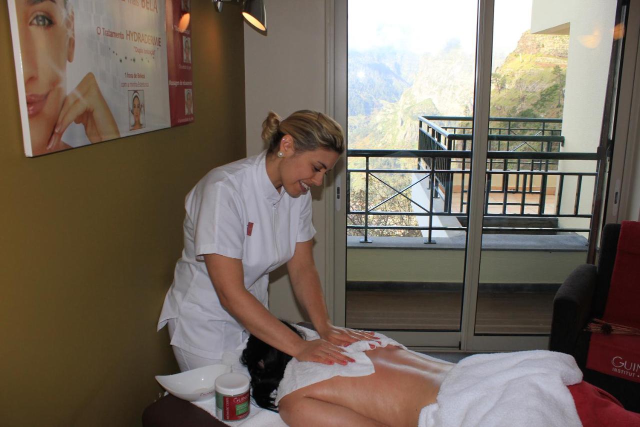 Eira do Serrado Hotel & Spa
