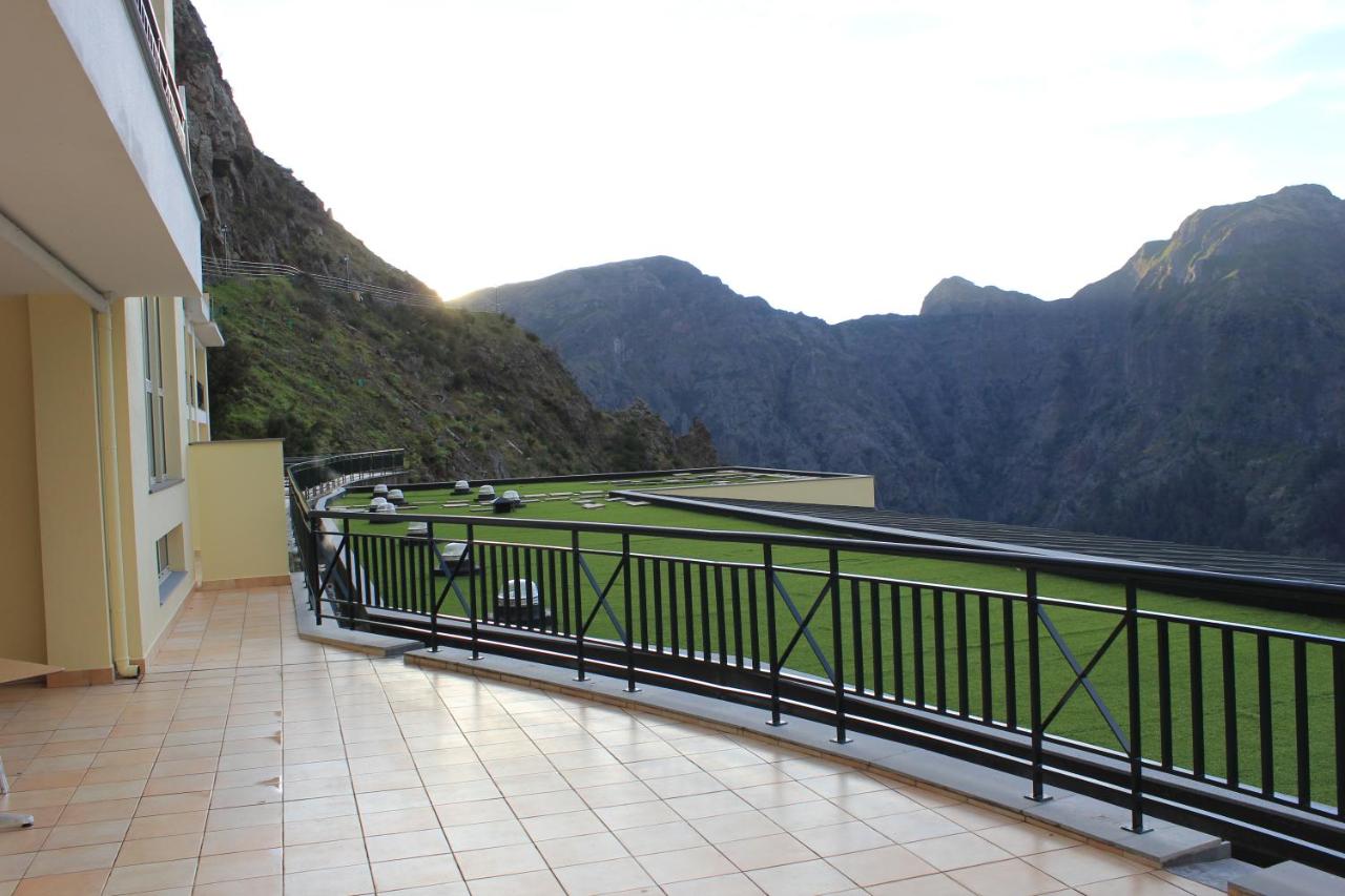 Eira do Serrado Hotel & Spa
