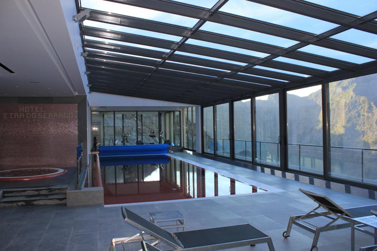 Eira do Serrado Hotel & Spa
