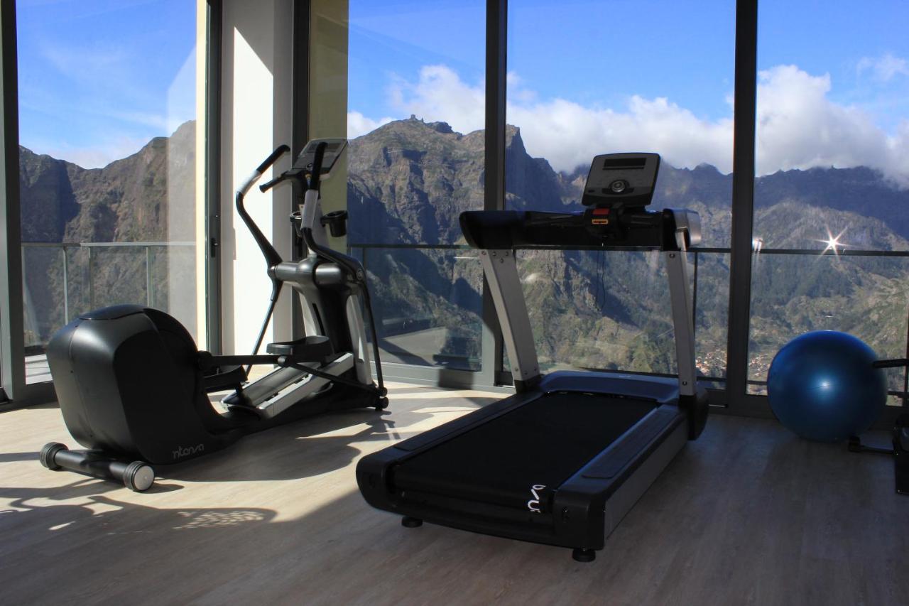 Eira do Serrado Hotel & Spa