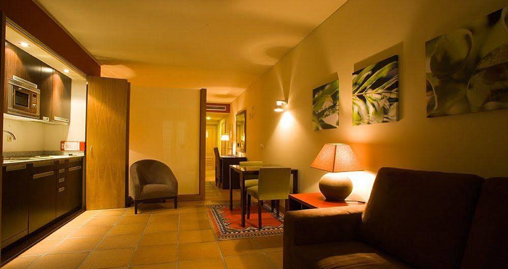 Atlântida Apartamentos Turisticos