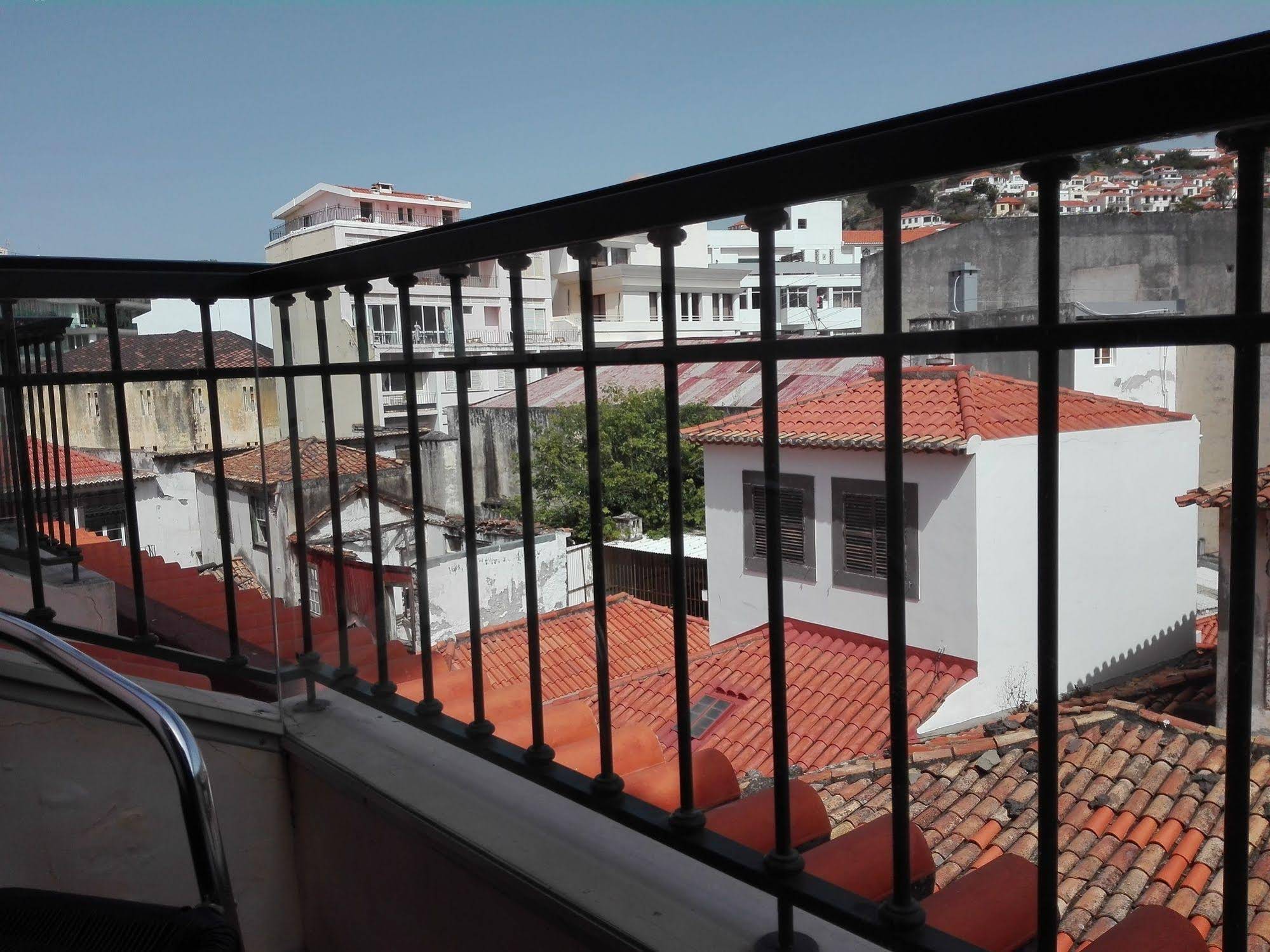 Atlântida Apartamentos Turisticos